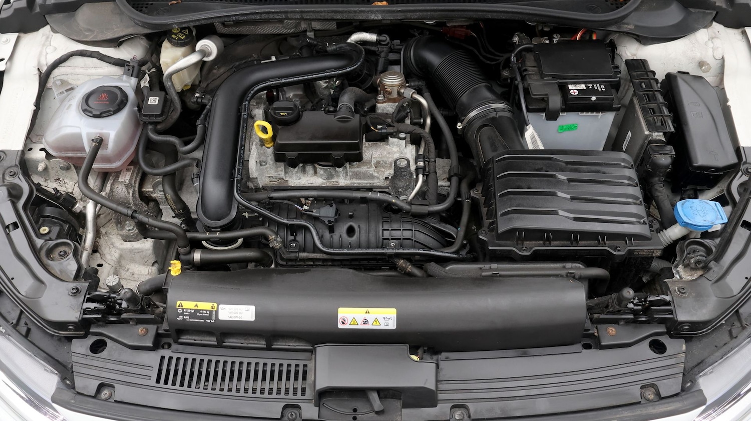 Used Volkswagen Polo 2022 for sale - 77610301: Photo 19