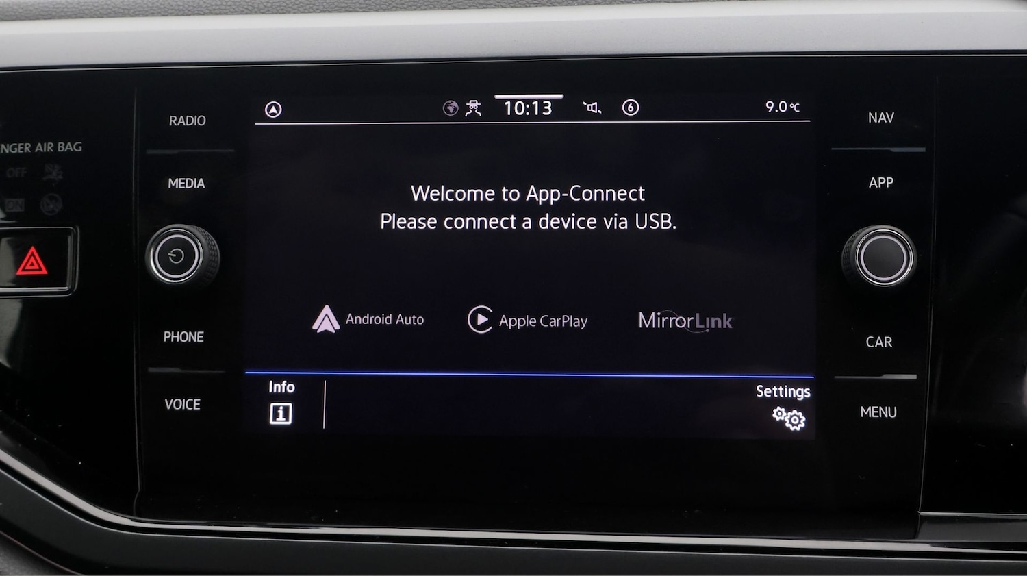 Used Volkswagen Polo 2022 for sale - 77610301: Photo 21