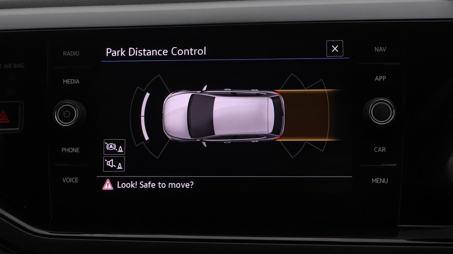 Used Volkswagen Polo 2022 for sale - 77610301: Photo 22