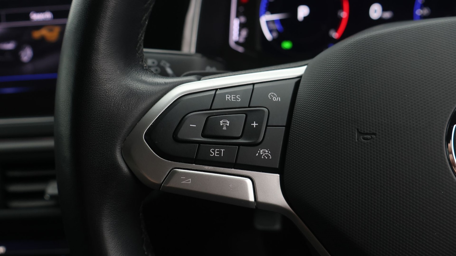 Used Volkswagen Polo 2022 for sale - 77610301: Photo 25