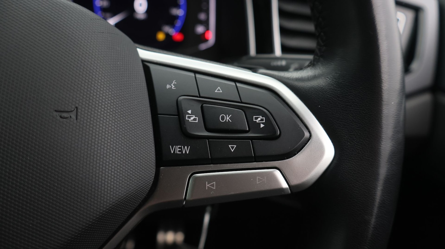 Used Volkswagen Polo 2022 for sale - 77610301: Photo 26