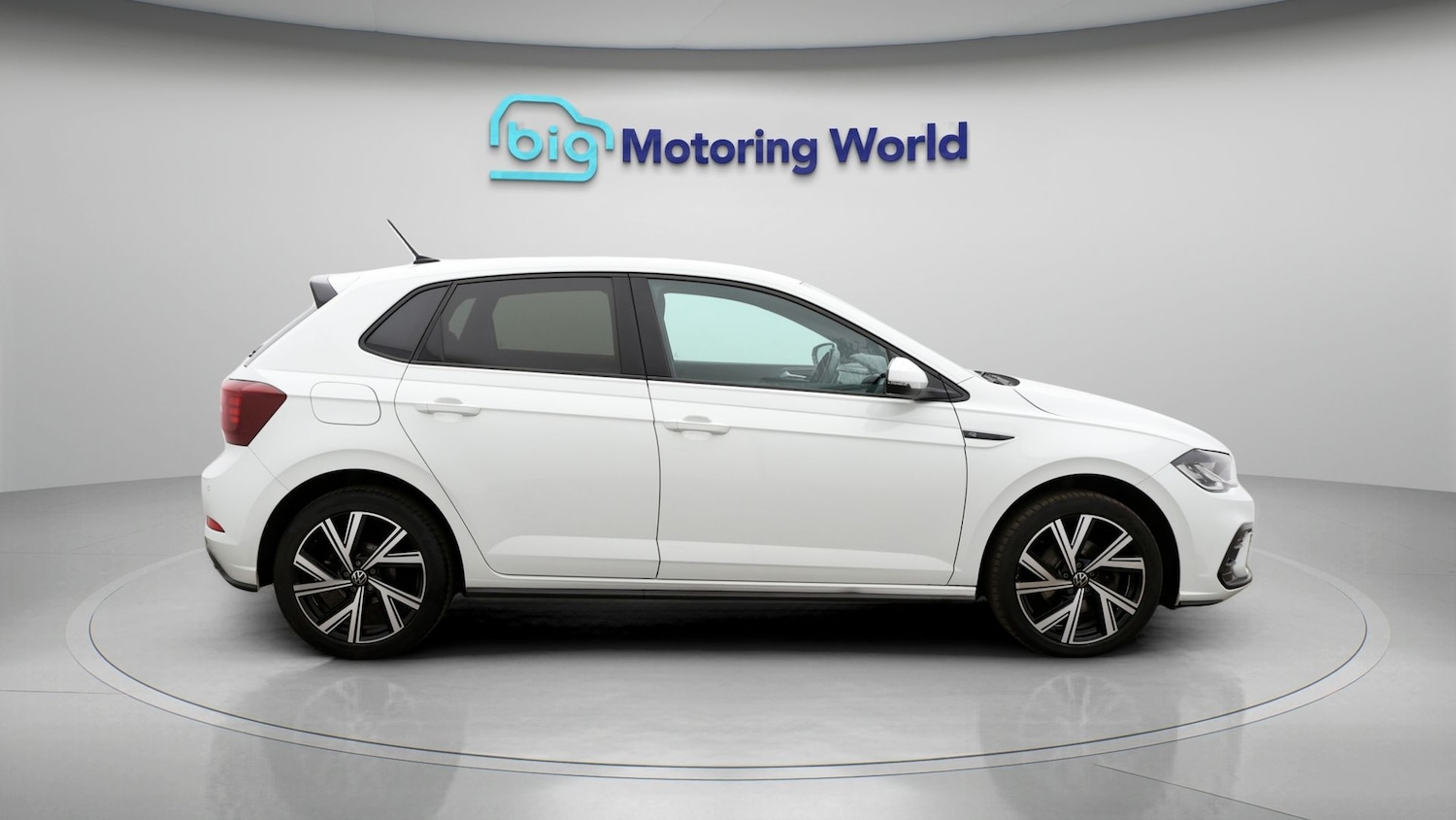 Used Volkswagen Polo 2022 for sale - 77610301: Photo 8