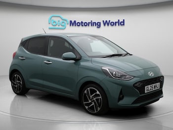 Hyundai - i10