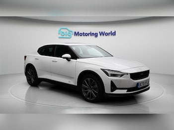 Used Polestar Polestar 2 2020 for sale - 78456599: Photo