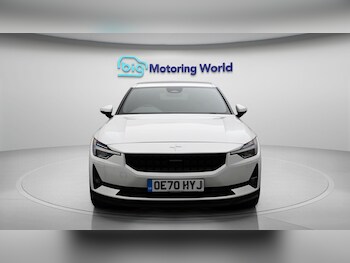 Used Polestar Polestar 2 2020 for sale - 78456599: Photo
