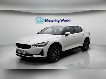 Used Polestar Polestar 2 2020 for sale - 78456599: Photo