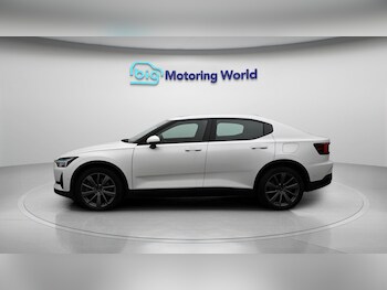 Used Polestar Polestar 2 2020 for sale - 78456599: Photo