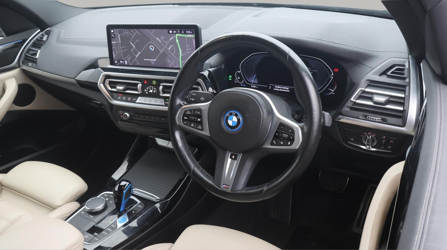 Used BMW iX3 for sale - 76728726: Photo 10