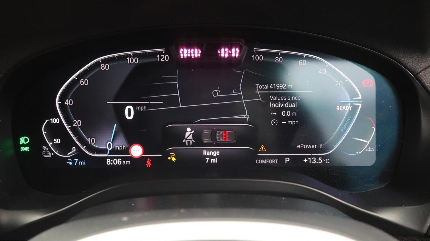 Used BMW iX3 for sale - 76728726: Photo 11