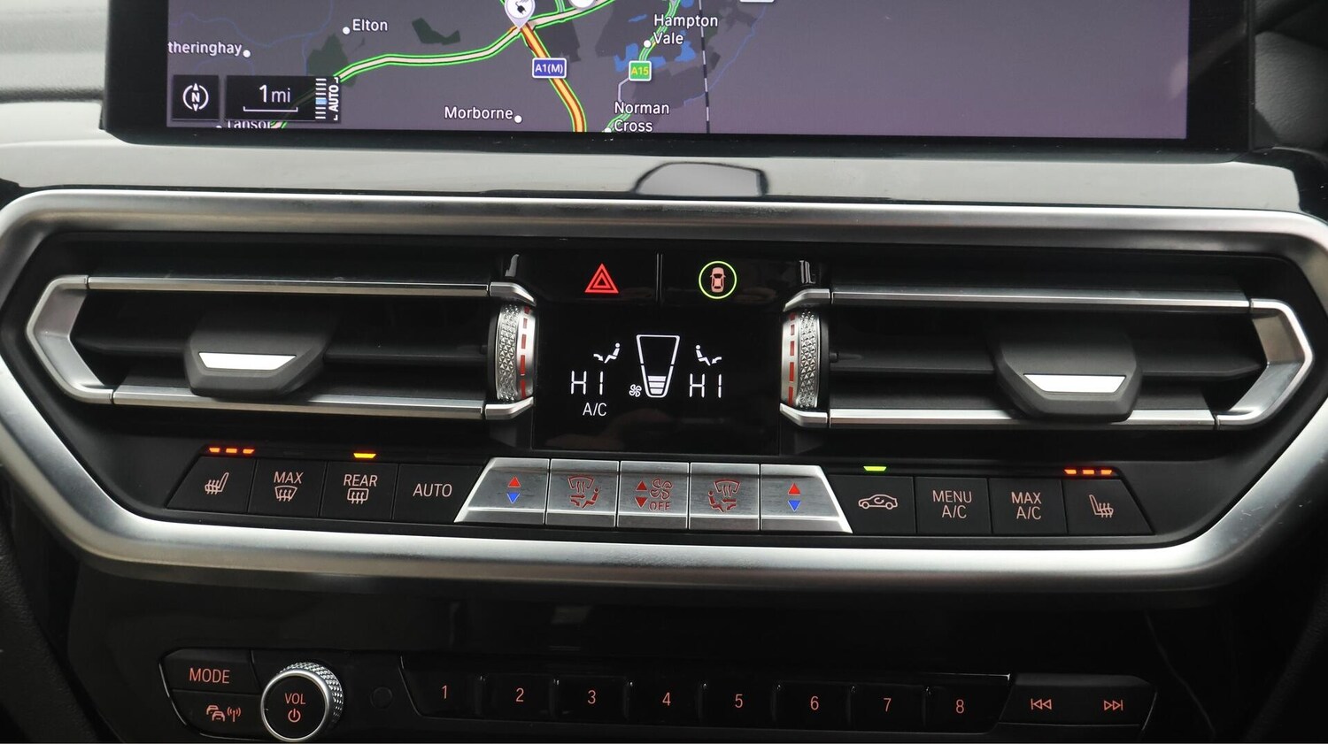 Used BMW iX3 for sale - 76728726: Photo 13