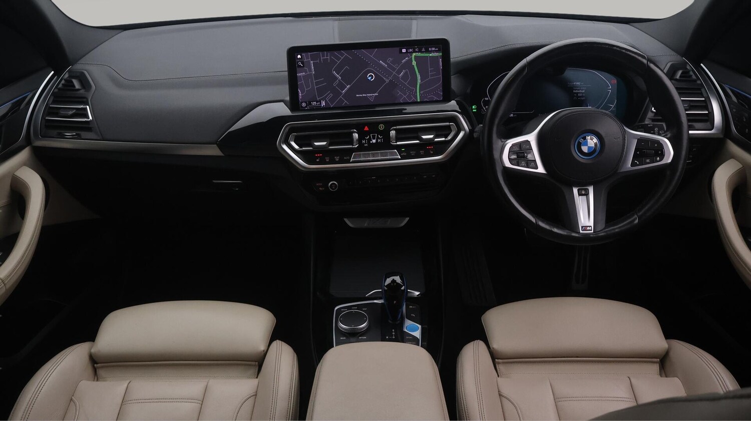 Used BMW iX3 for sale - 76728726: Photo 14