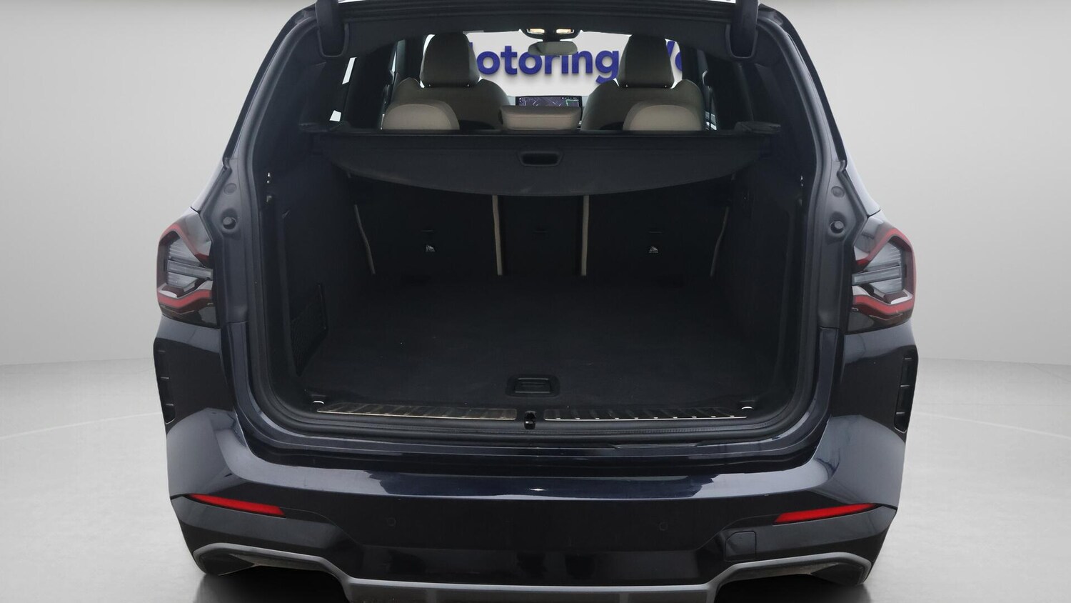 Used BMW iX3 for sale - 76728726: Photo 18