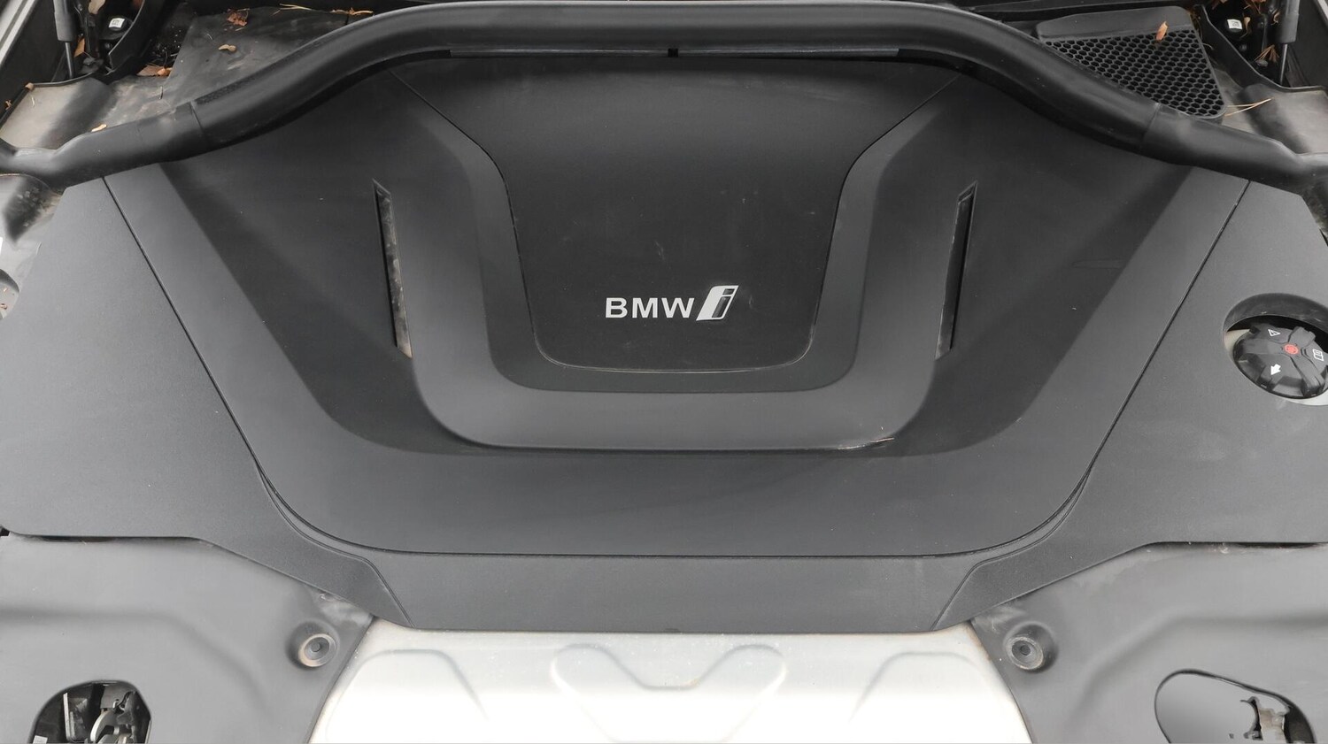 Used BMW iX3 for sale - 76728726: Photo 20