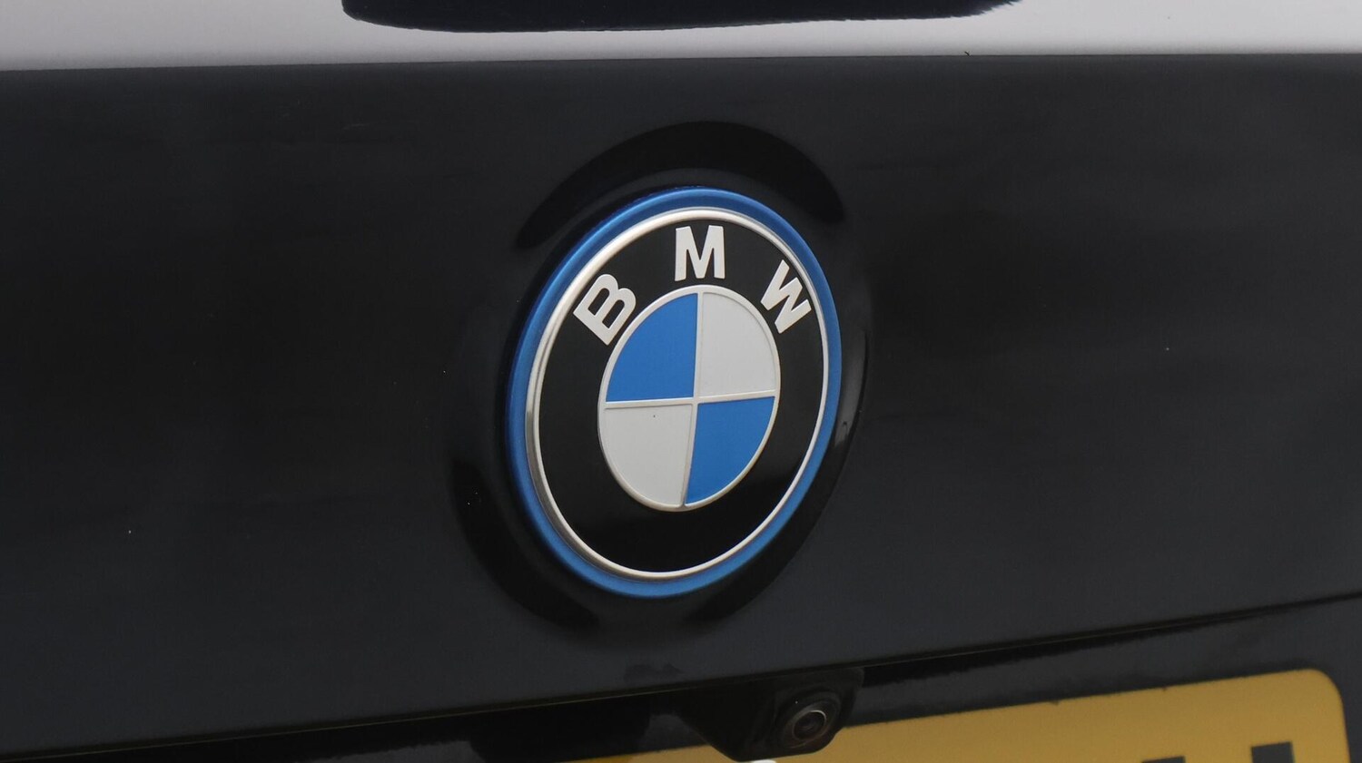 Used BMW iX3 for sale - 76728726: Photo 24