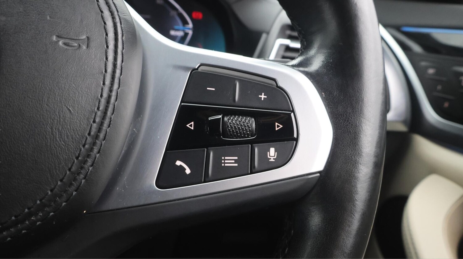 Used BMW iX3 for sale - 76728726: Photo 27