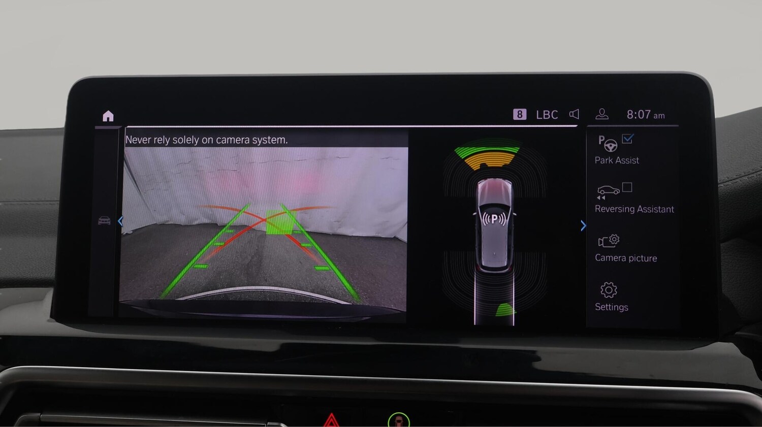 Used BMW iX3 for sale - 76728726: Photo 28