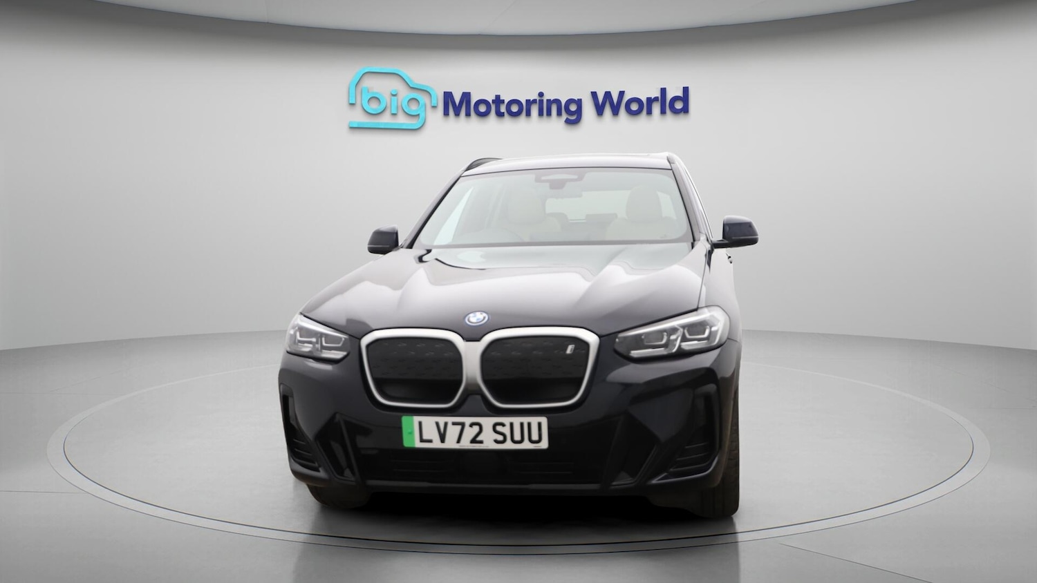 Used BMW iX3 for sale - 76728726: Photo 3