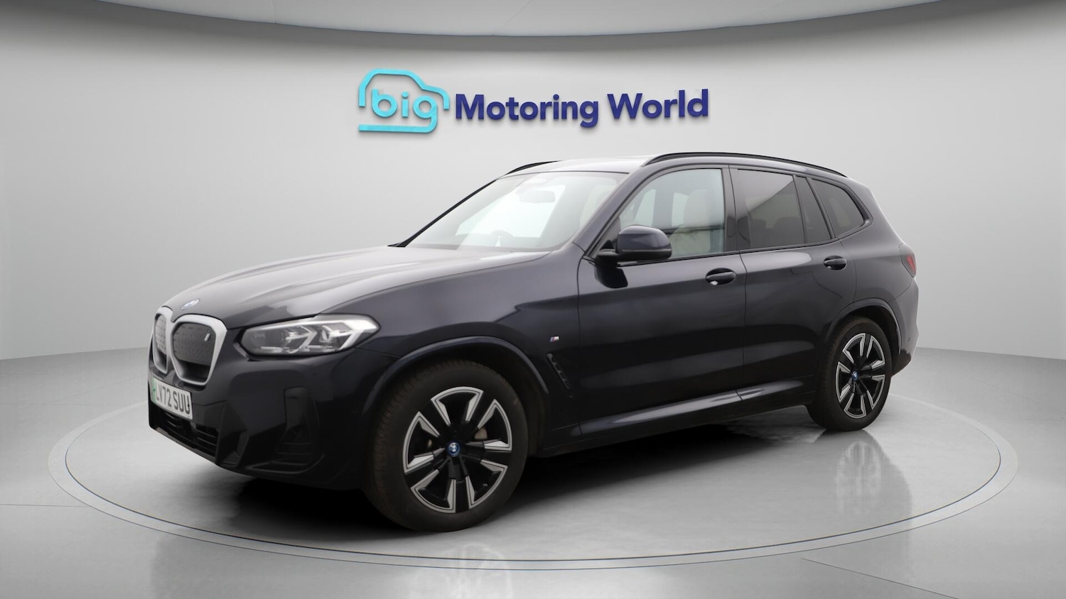 Used BMW iX3 for sale - 76728726: Photo 4
