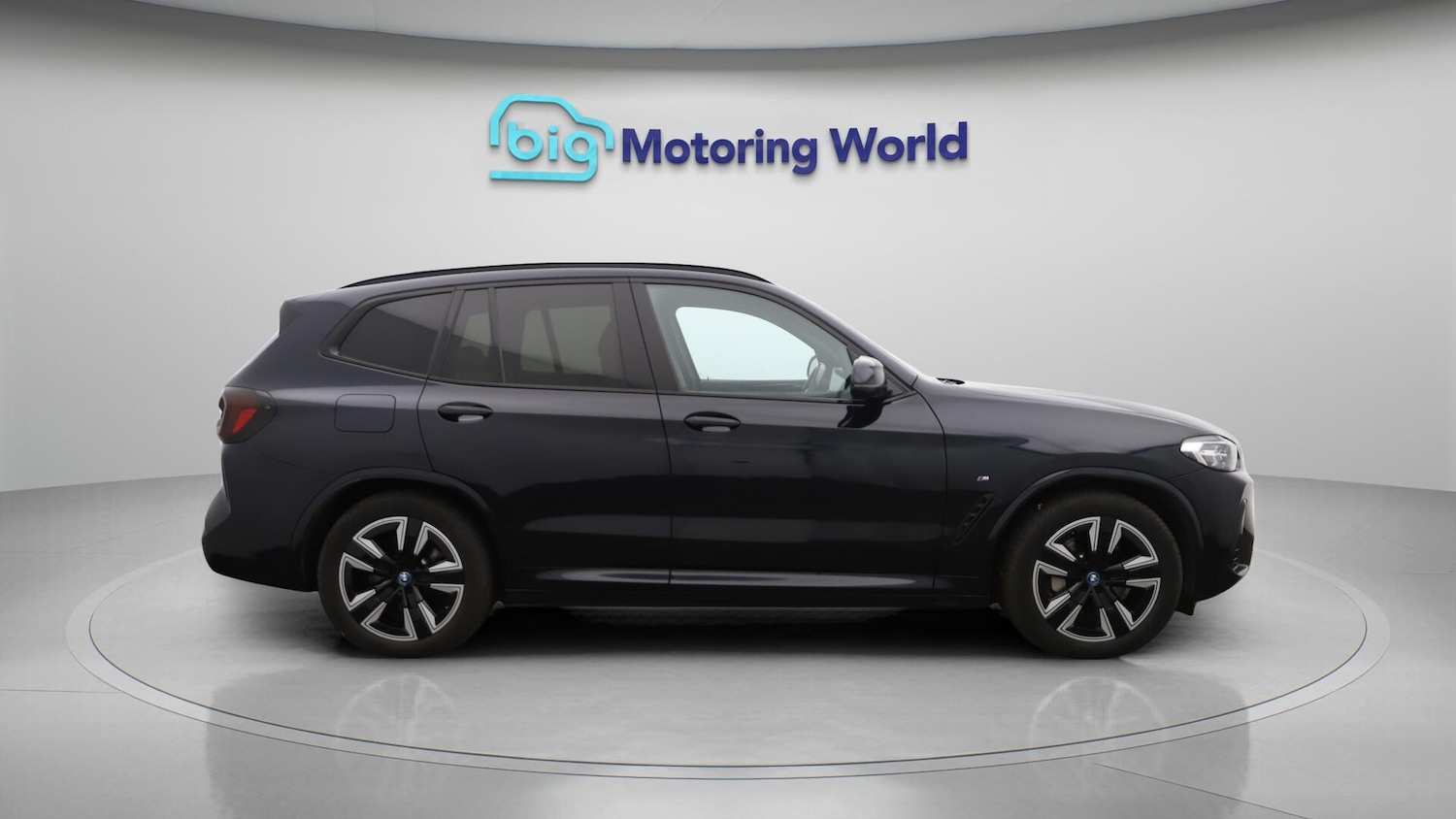 Used BMW iX3 for sale - 76728726: Photo 9