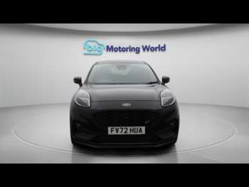 Used Ford Puma 2022 for sale - 74874229: Photo
