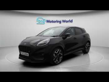 Used Ford Puma 2022 for sale - 74874229: Photo