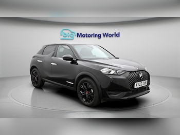 Used DS Automobiles DS 3 2022 for sale - 78408686: Photo