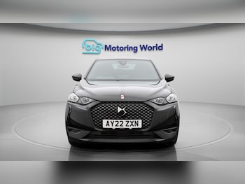 Used DS Automobiles DS 3 2022 for sale - 78408686: Photo