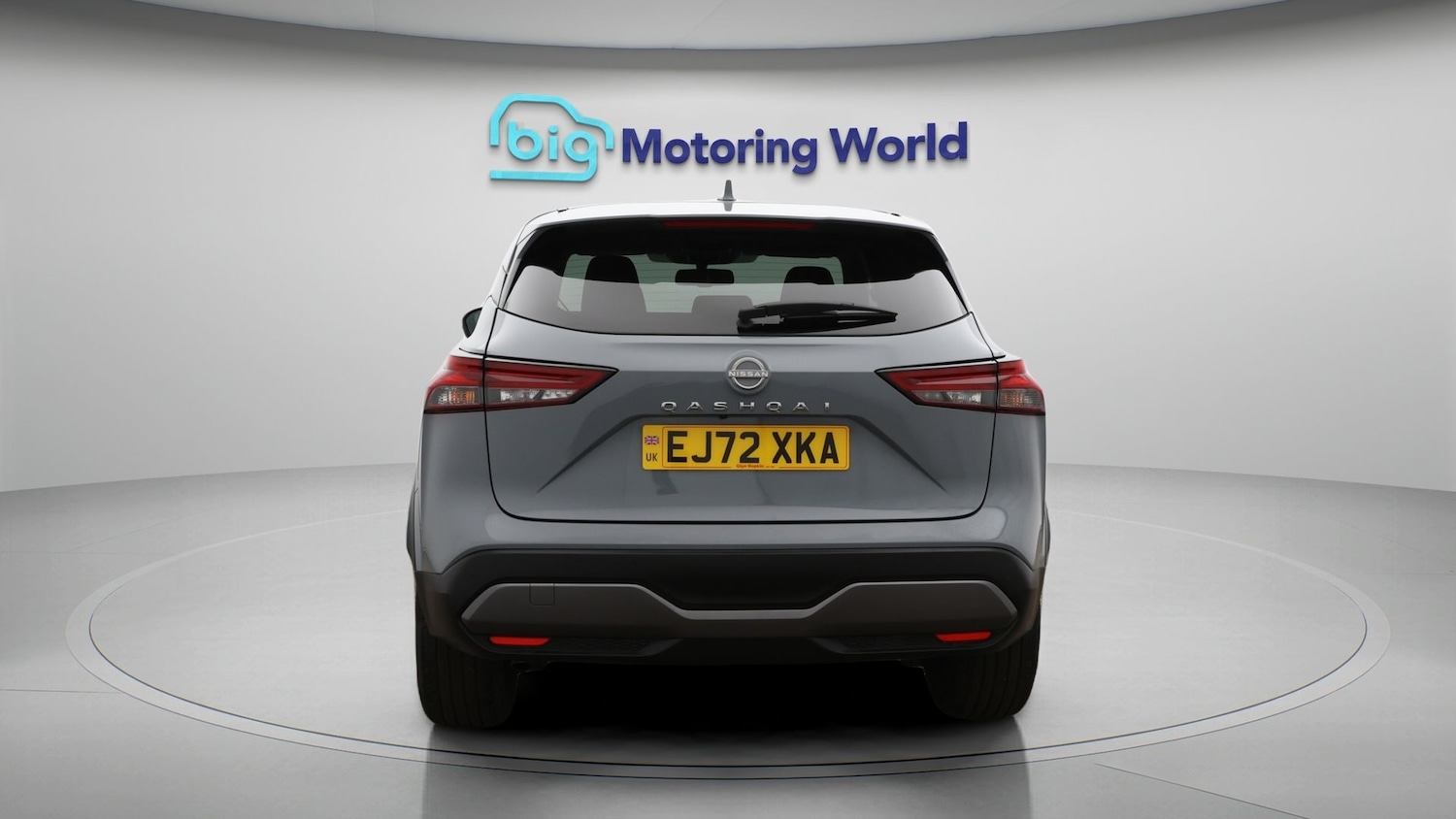 Used Nissan Qashqai 2022 for sale - 77622627: Photo 6