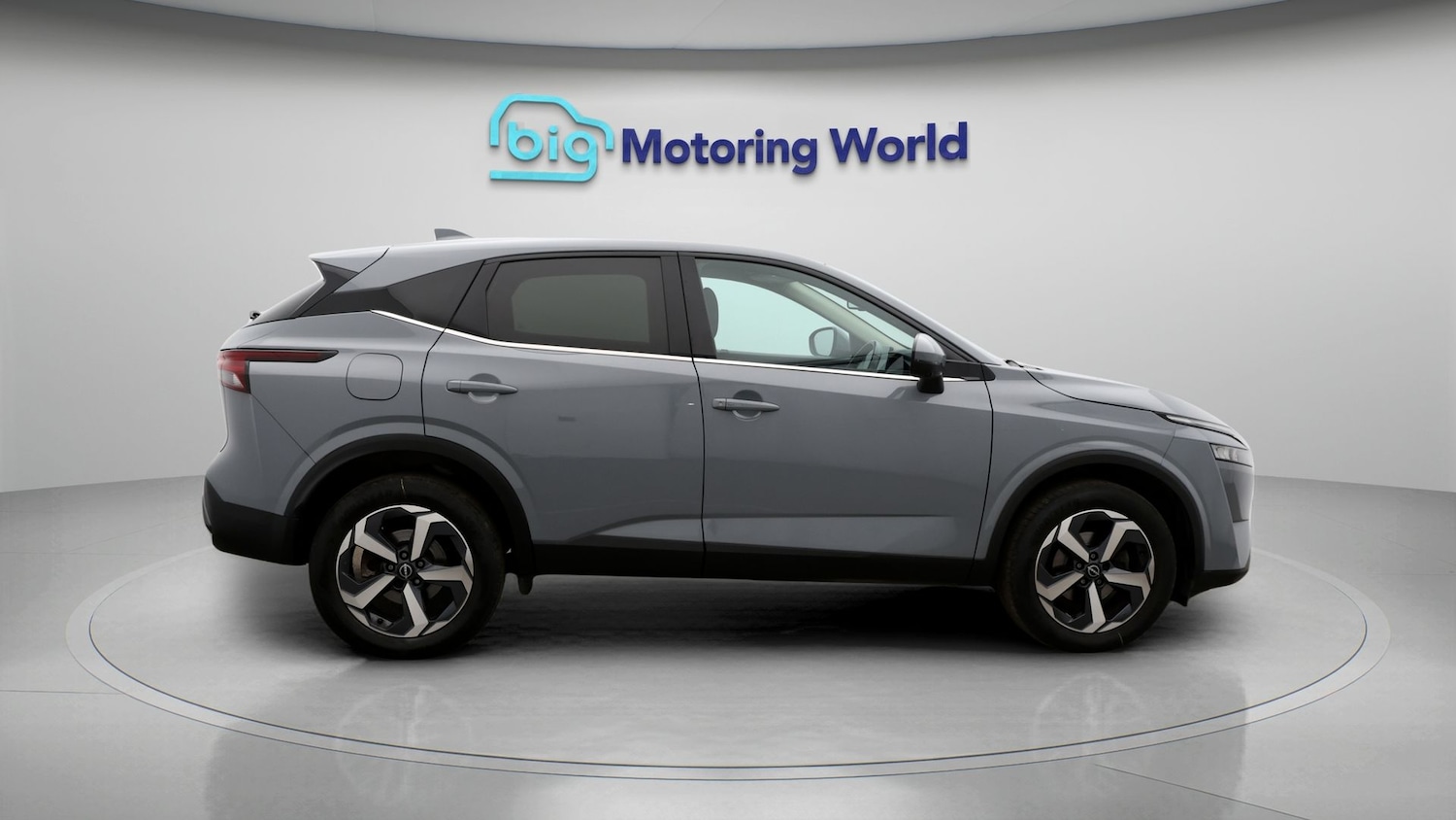 Used Nissan Qashqai 2022 for sale - 77622627: Photo 8