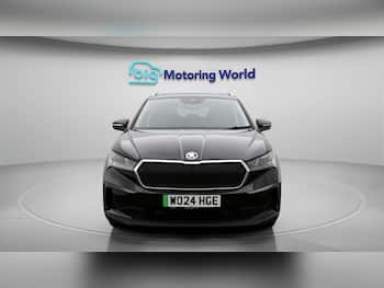 Used Skoda Enyaq 2024 for sale - 79854993: Photo