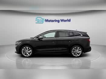Used Skoda Enyaq 2024 for sale - 79854993: Photo