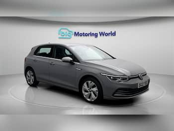 Used Volkswagen Golf 2022 for sale - 79841927: Photo