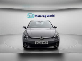 Used Volkswagen Golf 2022 for sale - 79841927: Photo
