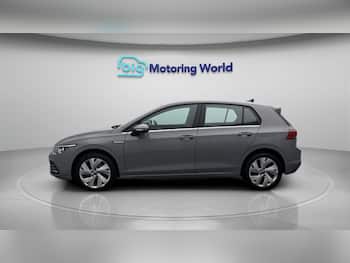 Used Volkswagen Golf 2022 for sale - 79841927: Photo
