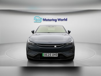 Used Polestar Polestar 3 2025 for sale - 79366217: Photo