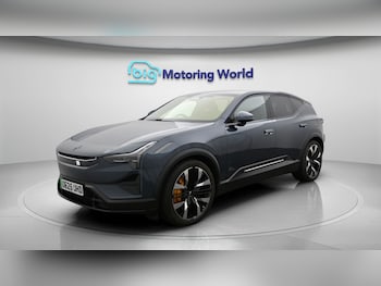 Used Polestar Polestar 3 2025 for sale - 79366217: Photo