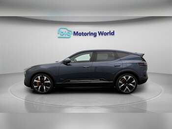 Used Polestar Polestar 3 2025 for sale - 79366217: Photo