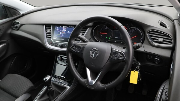 Used Vauxhall Grandland X 2020 for sale - 76314282: Photo 10