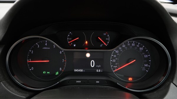 Used Vauxhall Grandland X 2020 for sale - 76314282: Photo 11
