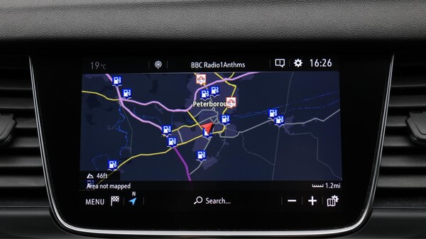 Used Vauxhall Grandland X 2020 for sale - 76314282: Photo 12
