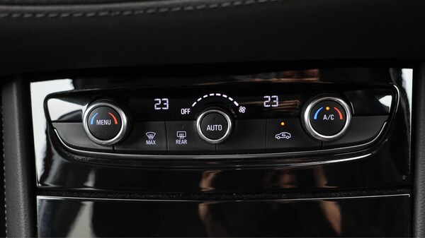 Used Vauxhall Grandland X 2020 for sale - 76314282: Photo 13