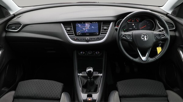 Used Vauxhall Grandland X 2020 for sale - 76314282: Photo 14