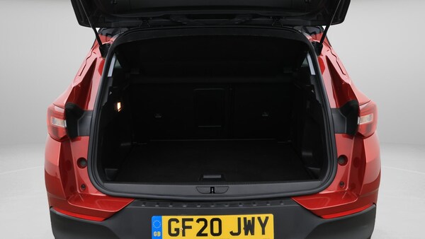 Used Vauxhall Grandland X 2020 for sale - 76314282: Photo 18
