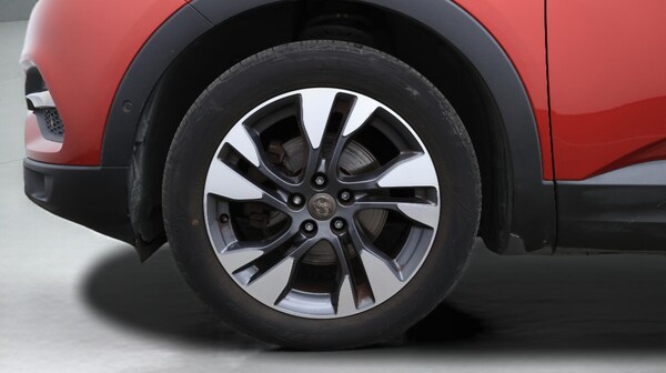 Used Vauxhall Grandland X 2020 for sale - 76314282: Photo 19