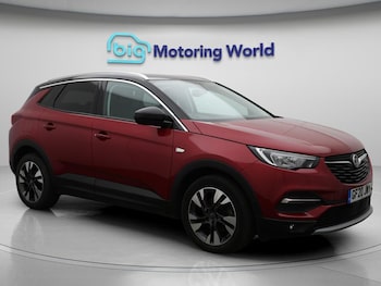 2020 (20) - 1.2 Turbo SRi Nav 5dr