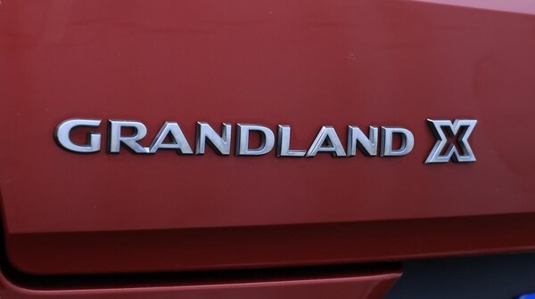 Used Vauxhall Grandland X 2020 for sale - 76314282: Photo 22