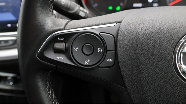 Used Vauxhall Grandland X 2020 for sale - 76314282: Photo 24