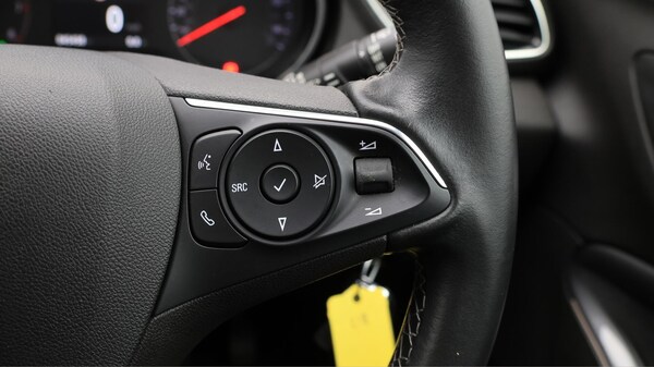 Used Vauxhall Grandland X 2020 for sale - 76314282: Photo 25