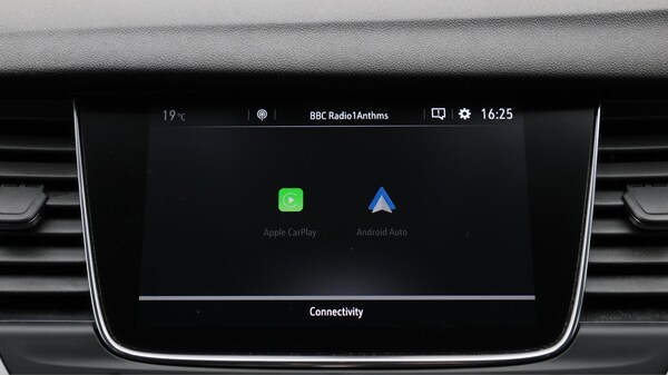 Used Vauxhall Grandland X 2020 for sale - 76314282: Photo 26