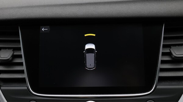 Used Vauxhall Grandland X 2020 for sale - 76314282: Photo 27